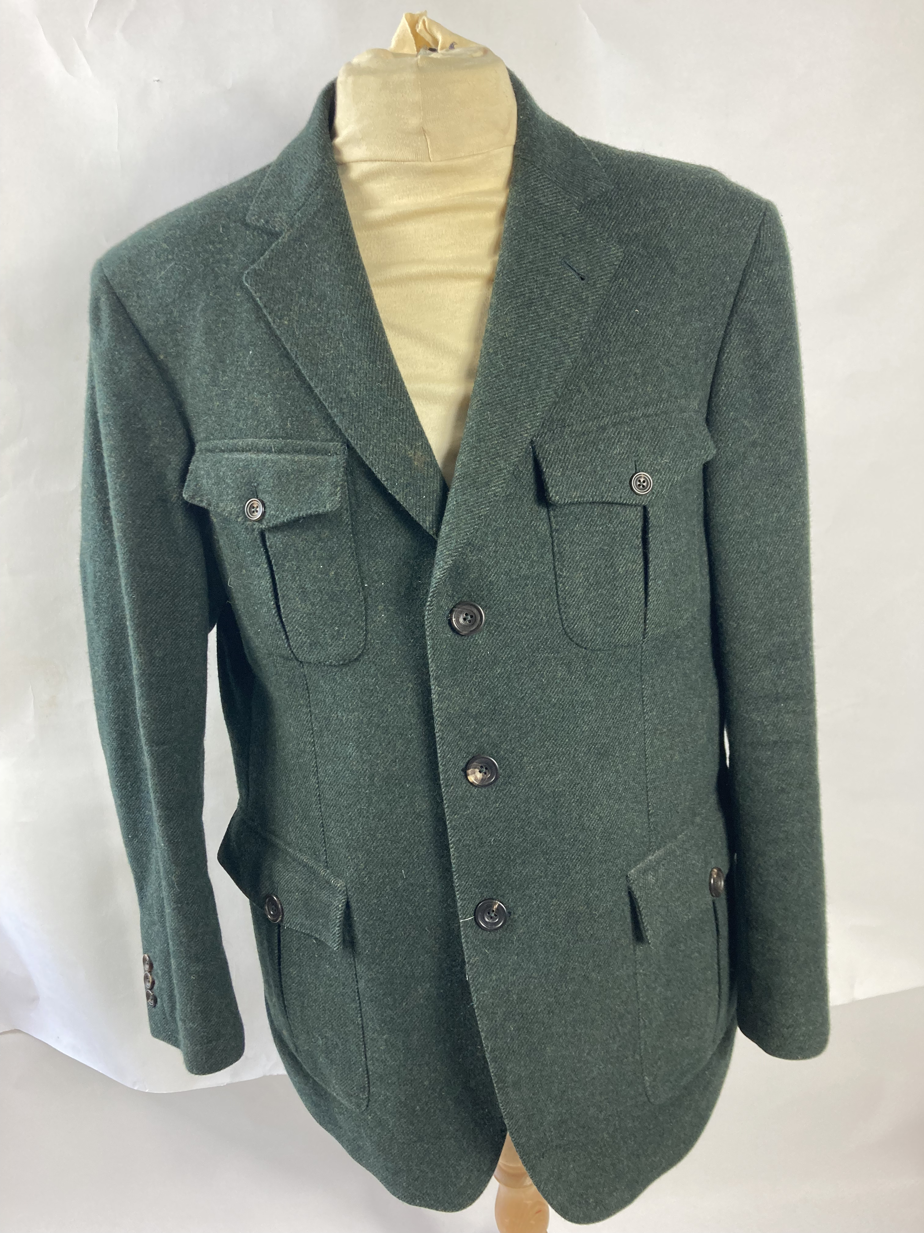 TURNBULL AND ASSER